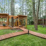 Amazing In With Sauna Lejlighed Niechorze