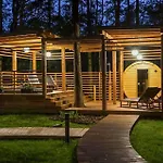 Amazing In With Sauna Lejlighed *