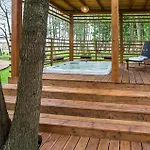 Amazing In With Sauna *