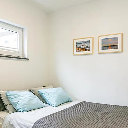 Apartment Cozy In With Sauna