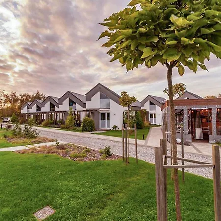 Cozy In With Sauna * Niechorze