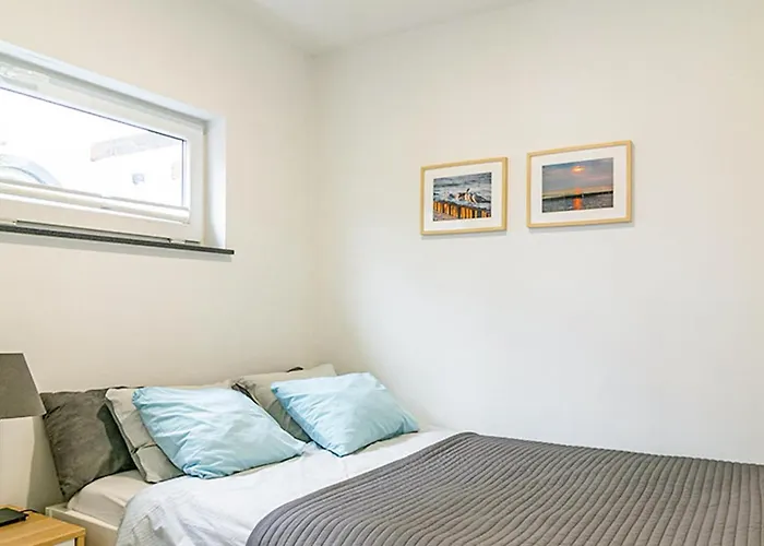 アパート Cozy In With Sauna