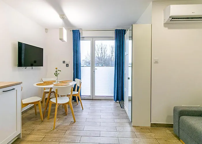 アパート Cozy In With Sauna