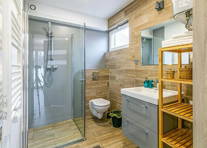 アパート Cozy In With Sauna *