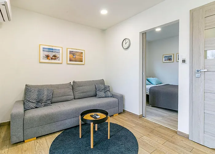 アパート Cozy In With Sauna