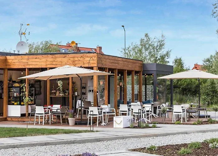 アパート Cozy In With Sauna