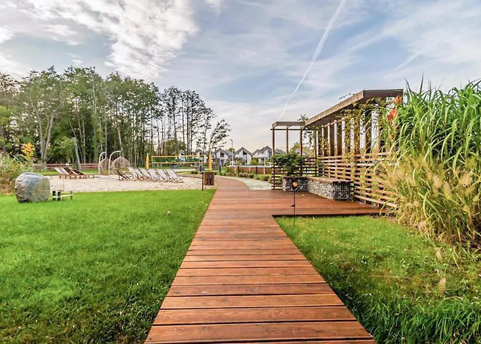 アパート Cozy In With Sauna