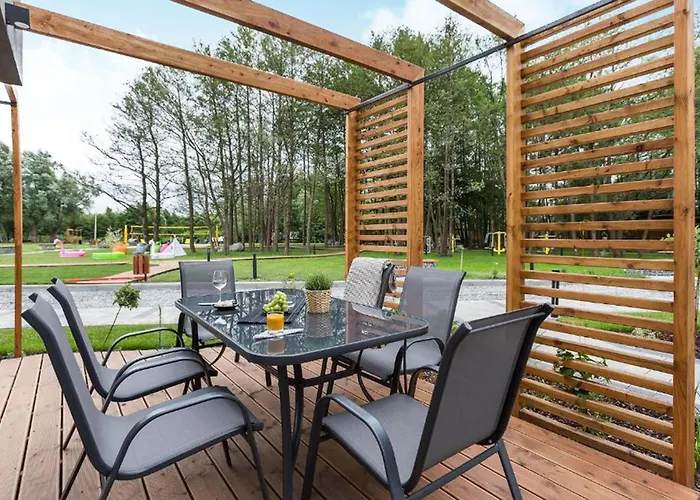 Cozy In With Sauna * ニエホジェ